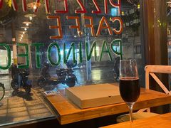 -La Tavernetta(Bar à Vin)(乌鲁木齐路店)