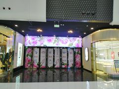 -万达广场(北京槐房店)