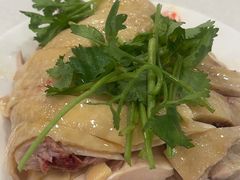 白斩鸡-振鼎鸡(福州路店)