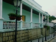 -龙环葡韵住宅式博物馆