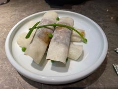 -春天里餐厅(西田城店)
