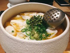 招牌藤椒鱼-榕意·川味之美(深业上城店)