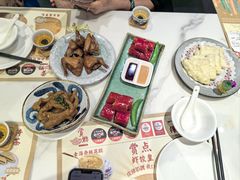 -赏点粤式点心(广州塔店)