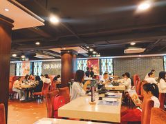 大堂-点都德(聚福楼店)