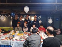 -319集结地真人CS·团建·轰趴体验馆·室内(上地店)