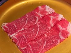 -牛New寿喜烧(闵行龙湖天街店)