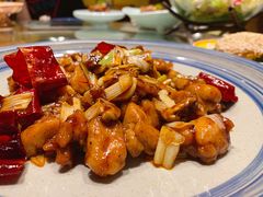 -那家小馆•北京菜•烤鸭(中关村店)