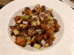 -南门小馆·清真(国贸商城店)