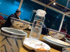 -山丹丹西北菜(金贸大厦店)