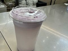 -Yee3·三号椰(上海中山公园龙之梦店)