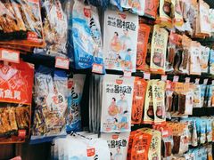 -黑色经典臭豆腐·湖南特产(步行街店)