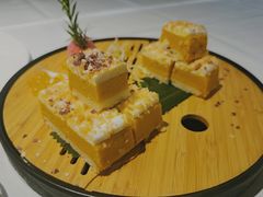 有机南瓜蛋糕-珍之宝御品·寻味顺德(容桂渔人码头店)
