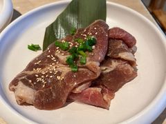 -新石器烤肉(周浦万达店)