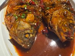 -老员外私厨小灶(南宁店)