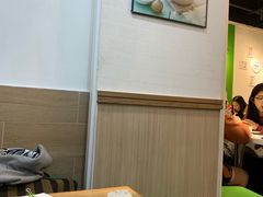 -聪嫂私房甜品(旺角二店)