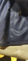 -Little Tailor 小裁缝西服衬衫大衣私人定制(虹口店)
