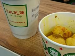 -美芝莲(东方宝泰店)