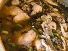 -眷江南之小蓝鲸(王府大街店)