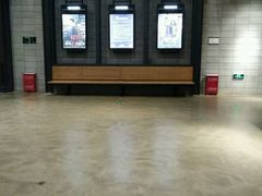-CGV影城(黄河道ScreenX店)