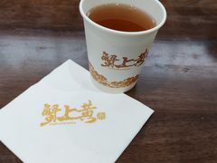 -蟹上黄·蟹黄面·江南糖水(人民广场店)