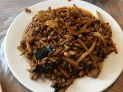 -绿野餐厅(上海动物园店)