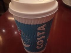 -COSTA COFFEE(西贸凯德晶品4层2店)