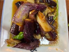 八旗茄子-鸿毛饺子(紫竹桥店)