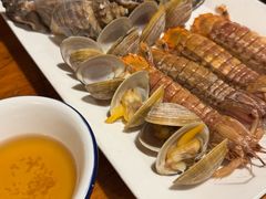 -旺角小渔村·海肠捞饭开创者(环山路店)