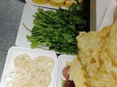 -古乐牛香·鲜牛肉牛杂火锅(新区店)