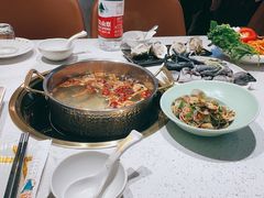 -八珍玉食鸡煲·打边炉(印象城店)