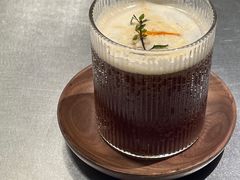 -琥珀川咖啡馆·Amber cafe(百祥路店)
