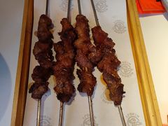 -鸣记脆皮烤鱼·海鲜烤鱼(三八广场店)