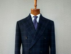 点击看大图 -优山定制西服衬衫大衣(国贸店)