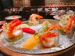 -恰餐厅及酒吧 CHAR Bar & Grill (北京丽都皇冠假日店)