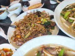 -风云面馆(珠海路店)