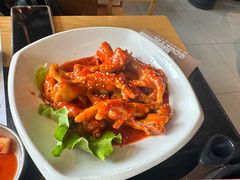 -GOGIYA·咕叽吖韩国传统烤肉店(小榄店)