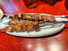 大串儿-好记馅饼(长白店)