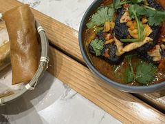 -百春原湖南牛肉粉(百联世纪店)