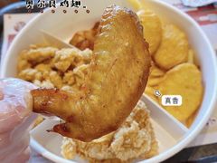 -肯德基(坑梓店)