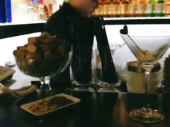 -Ish Whiskey&Cocktail Bar酒吧(合生麒麟新天地店)