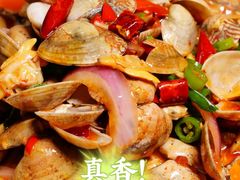 -四川小胡子海鲜(丁村万人海鲜广场店)