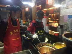 -黑色经典臭豆腐·湖南特产(潇湘文化店)