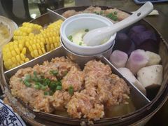 -黄桷树曹家私房菜(江与城店)