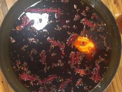 红汤锅底-利姐牧牛匠老火锅(兰花店)