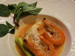 -狮拾久·现代新加坡料理(福田COCO Park店)