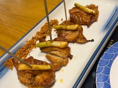 -晴季寿司(延河路万达广场店)