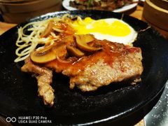 -纽斯特牛排自助餐厅(浦东文峰广场店)