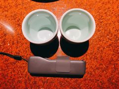 -绿茶餐厅(蓝色港湾店)