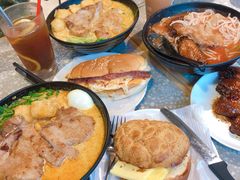 -华嫂冰室(尖沙咀店)