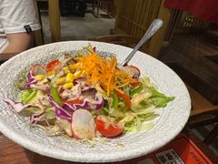 -热血兄弟·炭火烤肉(融侨中心店)